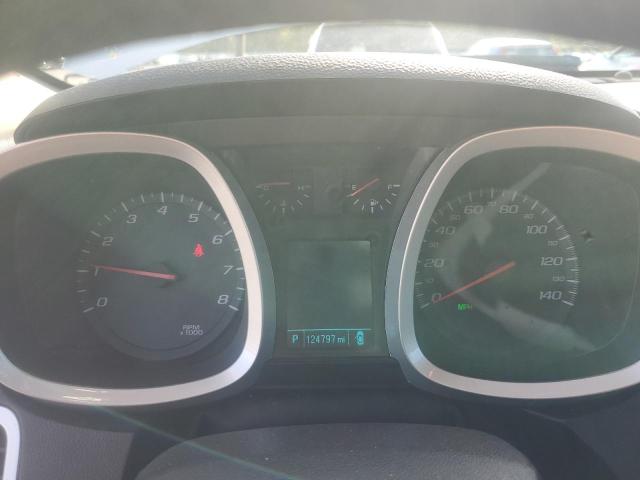 2015 CHEVROLET EQUINOX LT - 2GNFLFE37F6382025