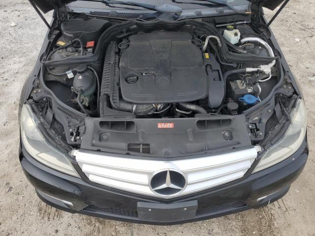 2013 MERCEDES-BENZ C 300 4MAT WDDGF8AB6DR263001  70325544