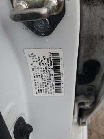 2017 HONDA ACCORD SPO - 1HGCR2F14HA203219