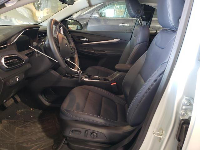2023 CHEVROLET BOLT EUV P - 1G1FZ6S00P4205068
