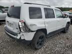 JEEP PATRIOT SP photo