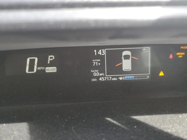 2018 TOYOTA PRIUS C - JTDKDTB30J1600213