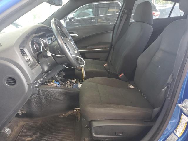 2017 DODGE CHARGER PO - 2C3CDXKT7HH526476