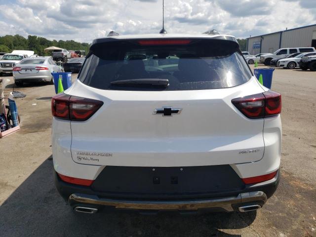 2025 CHEVROLET TRAILBLAZE - KL79MVSL6SB012528