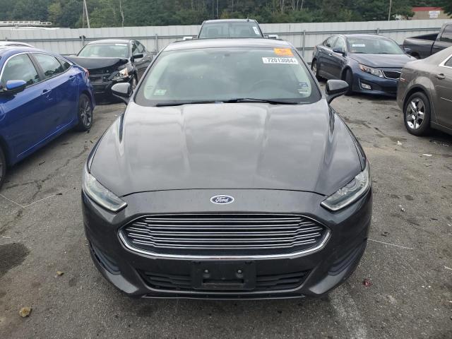 VIN 3FA6P0G79GR172309 2016 Ford Fusion, S no.5