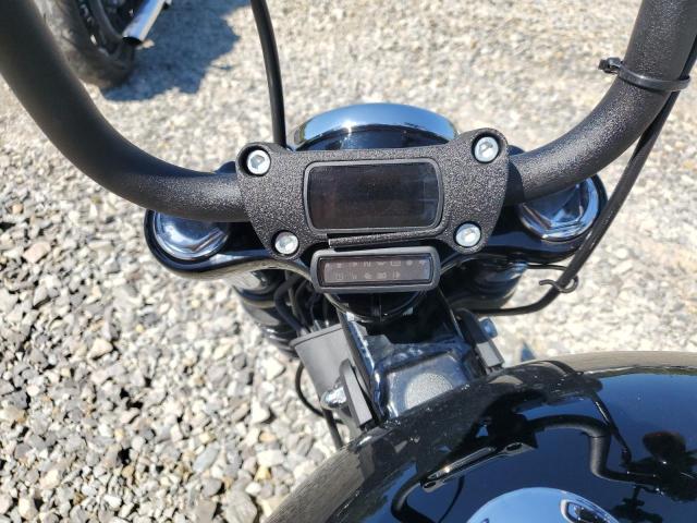 2022 HARLEY-DAVIDSON FXBBS 1HD1YYK17NB067996