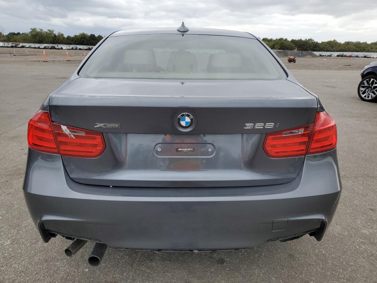 Lot #2940094528 2013 BMW 328 XI