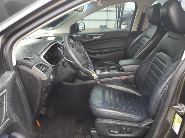 2020 FORD EDGE SEL - 2FMPK4J91LBA44942