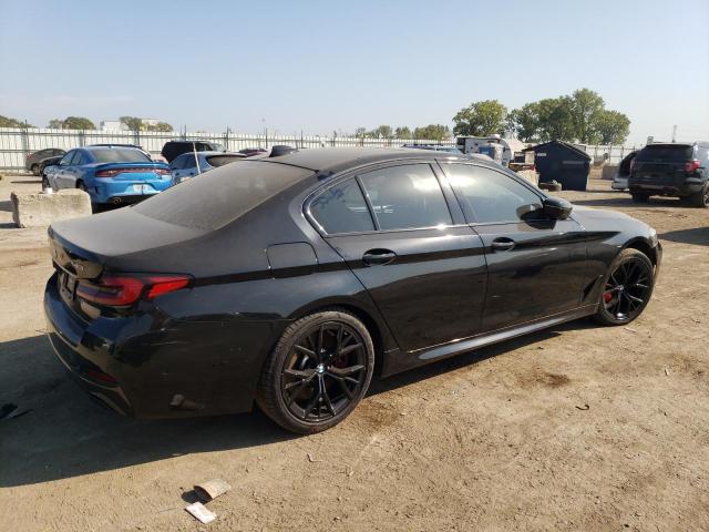 2022 BMW 540 XI - WBA73BJ03NWX66421