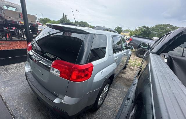 2010 GMC TERRAIN SL 2CTFLGEYXA6366876  71816714