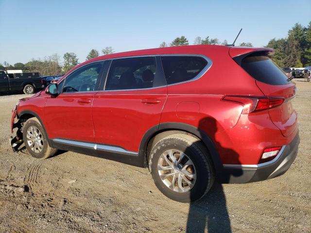 2020 HYUNDAI SANTA FE S - 5NMS23AD4LH156875