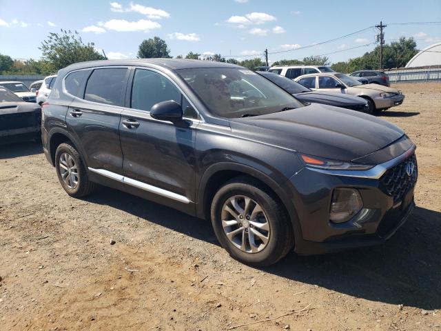 2020 HYUNDAI SANTA FE S - 5NMS2CAD2LH214501