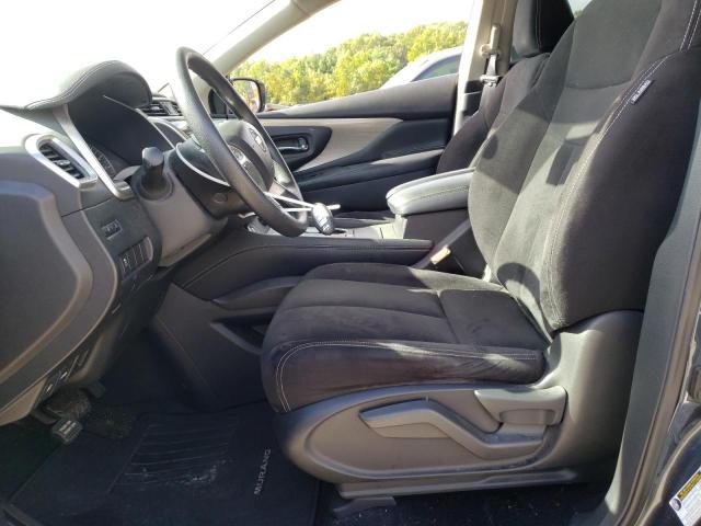 2016 NISSAN MURANO S - 5N1AZ2MH2GN130635