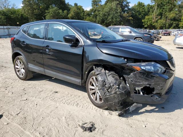 2018 NISSAN ROGUE SPOR - JN1BJ1CR1JW269129