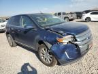 FORD EDGE LIMIT photo