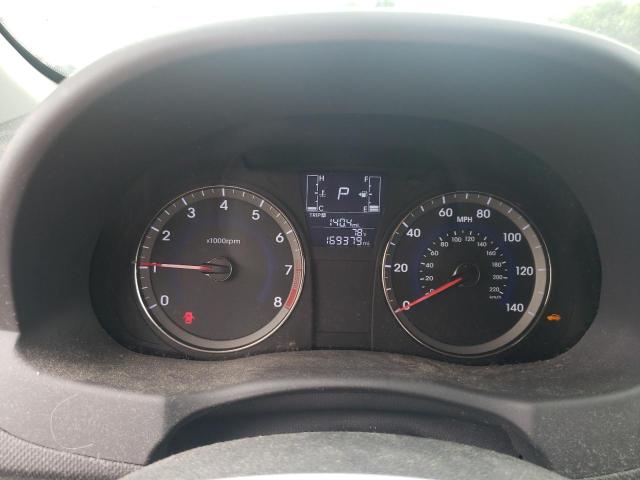 2015 HYUNDAI ACCENT GLS - KMHCT4AE8FU906609