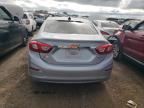 CHEVROLET CRUZE LS photo