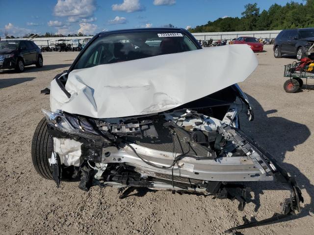2021 TOYOTA CAMRY XSE - 4T1K61AK0MU465403