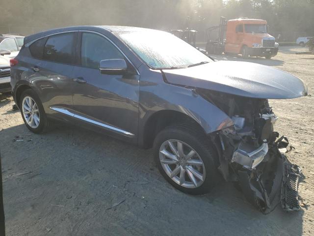 2021 ACURA RDX - 5J8TC1H37ML021247