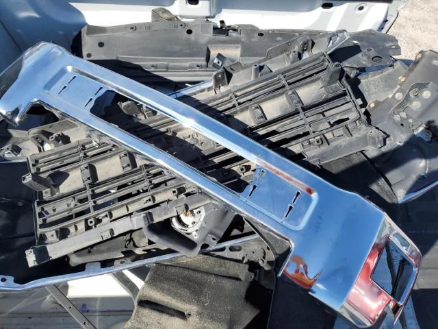 2016 CHEVROLET SILVERADO - 1GC1KVE86GF252367