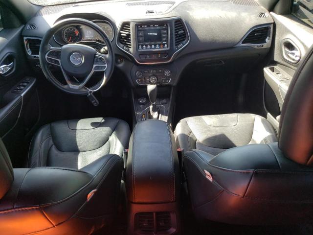 2021 JEEP CHEROKEE L - 1C4PJMMX9MD122476
