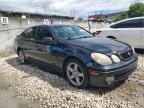 LEXUS GS 400 photo