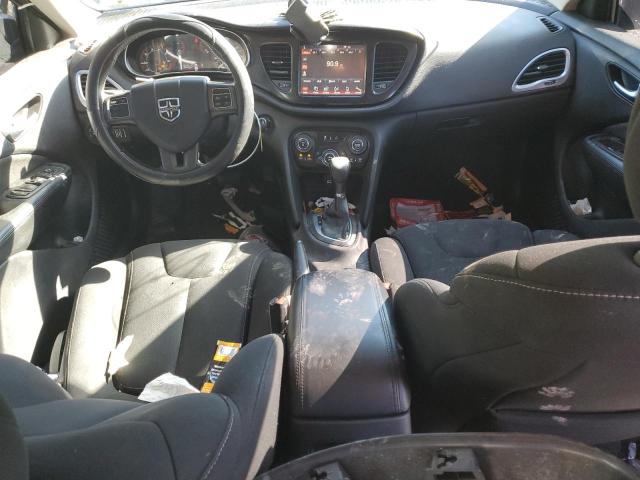 2013 DODGE DART SXT - 1C3CDFBA0DD333179