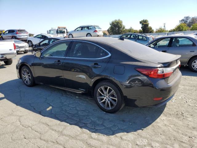 VIN JTHBW1GG4G2122132 2016 Lexus ES, 300H no.2