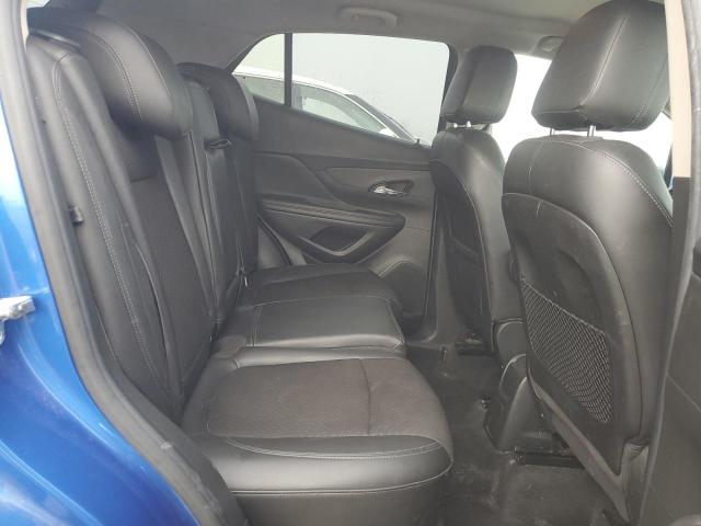 2017 BUICK ENCORE PRE - KL4CJASB8HB187853