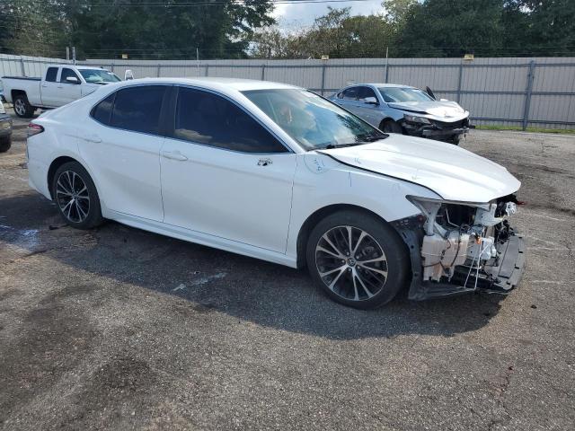 2019 TOYOTA CAMRY L - 4T1B11HK1KU735594