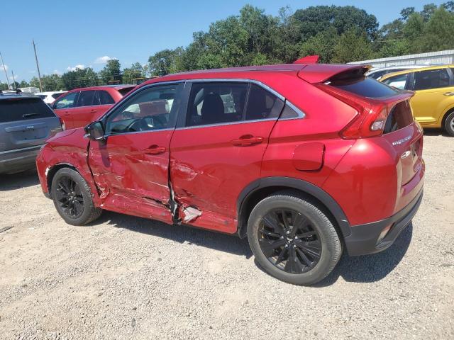 2020 MITSUBISHI ECLIPSE CR - JA4AS4AA8LZ042424