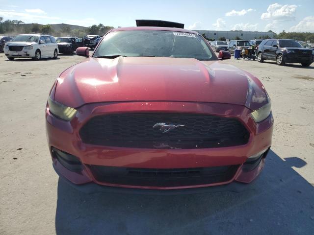 VIN 1FA6P8AM5G5294682 2016 Ford Mustang no.5