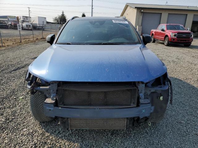 2019 VOLVO XC40 T5 R- - YV4162UM0K2125001