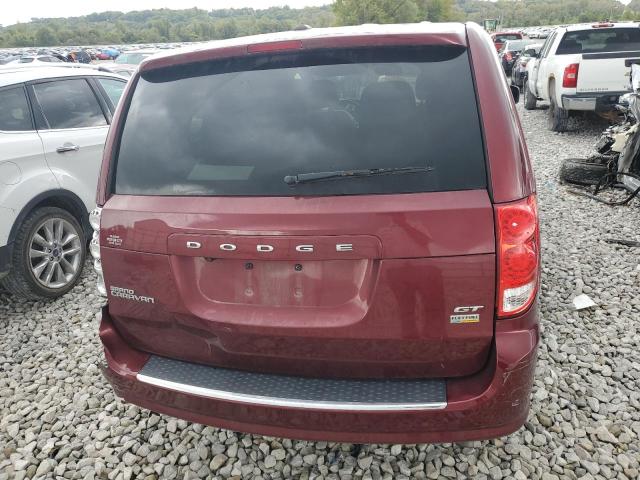 2019 DODGE GRAND CARA 2C4RDGEG8KR764424