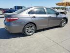 TOYOTA CAMRY LE photo