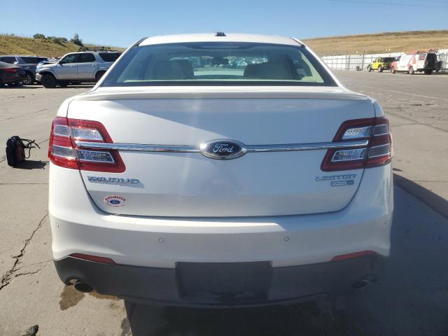 2015 FORD TAURUS LIM - 1FAHP2J89FG106824