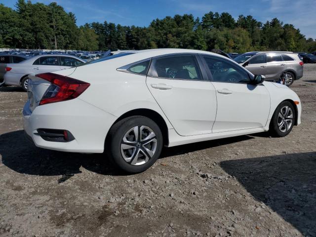 2018 HONDA CIVIC LX - 19XFC2F54JE202848