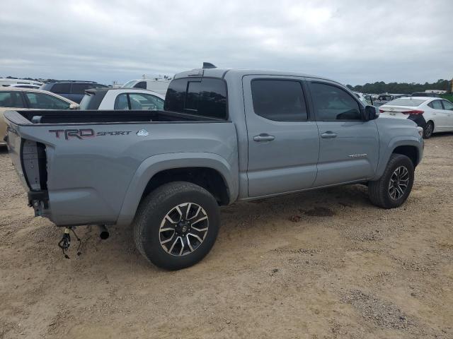 VIN 3TMAZ5CN0LM129274 2020 Toyota Tacoma, Double Cab no.3