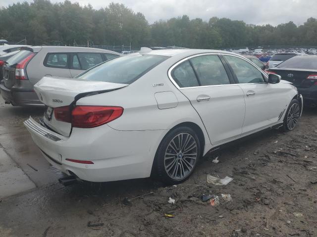 2018 BMW 530XE WBAJB1C50JB085596