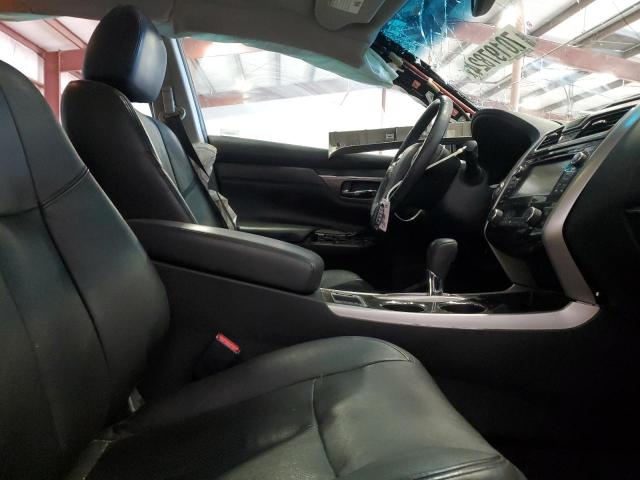 2015 NISSAN ALTIMA 2.5 - 1N4AL3APXFC129840
