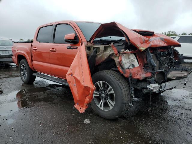 VIN 3TMAZ5CN9HM033599 2017 Toyota Tacoma, Double Cab no.4