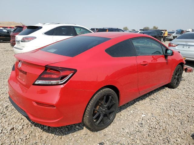 2015 HONDA CIVIC LX - 2HGFG3A51FH524295