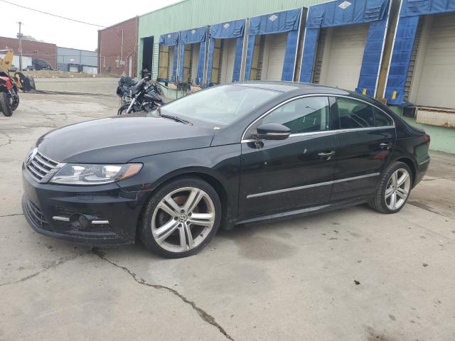 VOLKSWAGEN CC SPORT