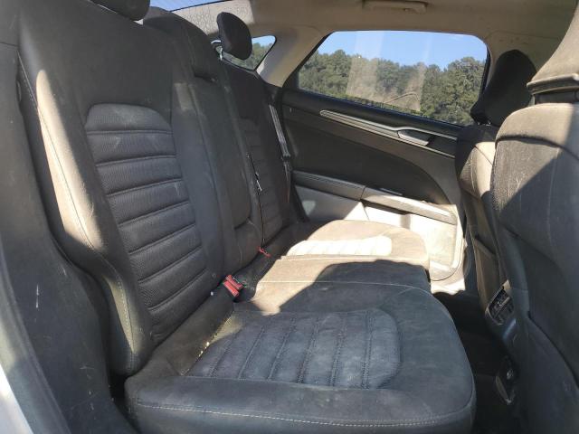 2017 FORD FUSION SE - 3FA6P0LU3HR381798