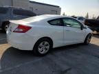 Lot #3025118221 2013 HONDA CIVIC LX