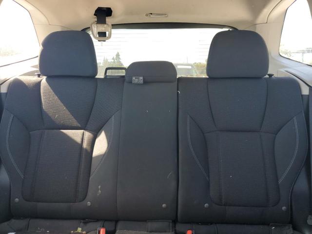 2019 SUBARU FORESTER - JF2SKACC5KH455852