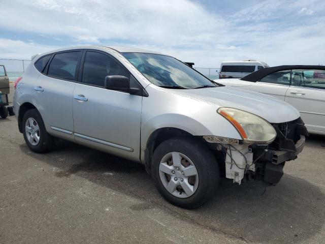 Vin: jn8as5mt7bw563454, lot: 72897544, nissan rogue s 20114