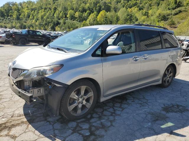 2013 TOYOTA SIENNA SPO #2960141204