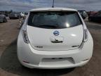 NISSAN LEAF S photo