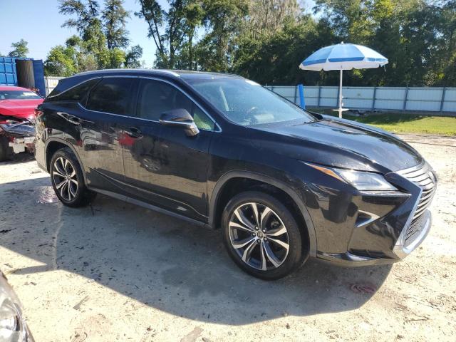 VIN JTJGZKCA3J2008181 2018 Lexus RX, 350 L no.4